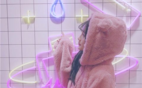 只剩下上帝对我的一点眷恋(超可爱日系风软妹头像大全)