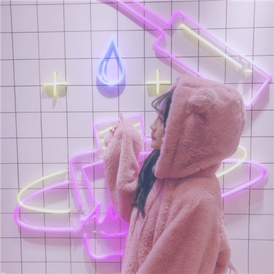 只剩下上帝对我的一点眷恋(超可爱日系风软妹头像大全)