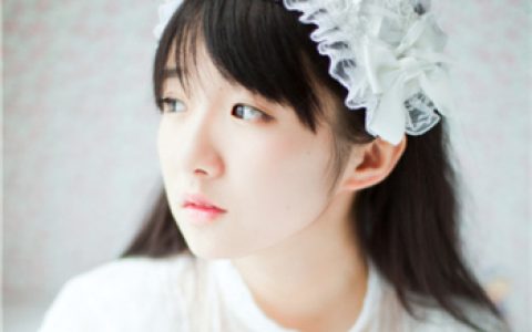 适合贴吧240 240头像(同一系列的女生贴吧头像)