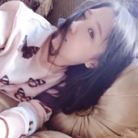 我张开了手却只抱住了风(长发女生头像大全最新版)