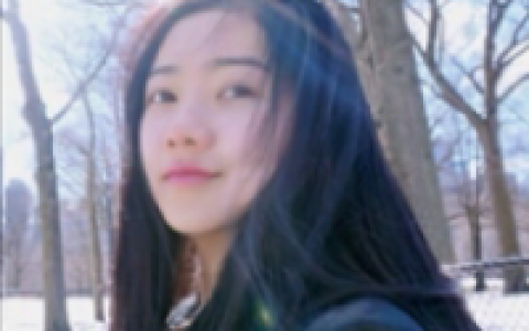 如果你觉得我碍眼我可以离开(陌陌人气女生头像)