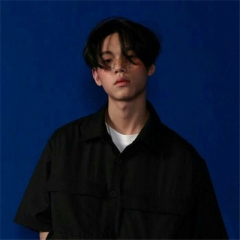 心灰意冷希望热情被浇灭(480×480图片男生快手头像霸气超拽)
