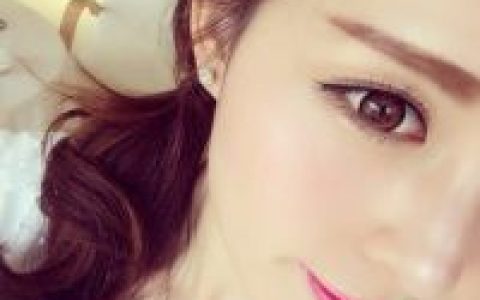 你的眼眸会说话(好看的大眼睛女生抖阴个性头像)