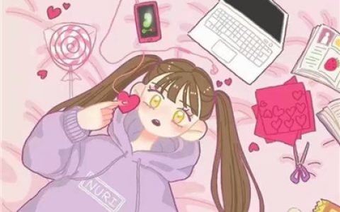爱上你是我从未后悔的事情(软妹风女生头像最新图片)