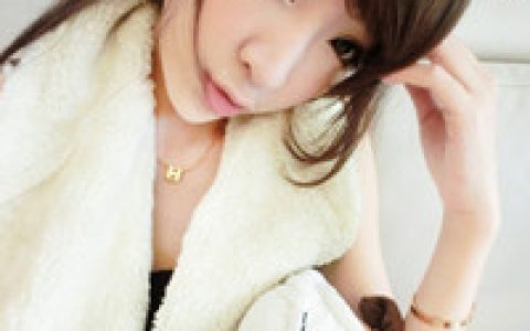我们已经不再是小孩了_渴望安定的美女QQ头像