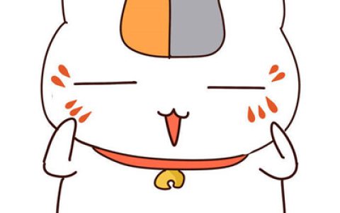 我的笑可以晴朗所有的天(好看的可爱卡通搞笑头像最新)