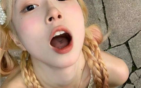 颜值高很火很甜的女头(真不错高颜值的好看女头合集)