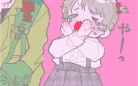 没兴趣认识你也别打听我(可爱漫画卡通情侣头像最新)