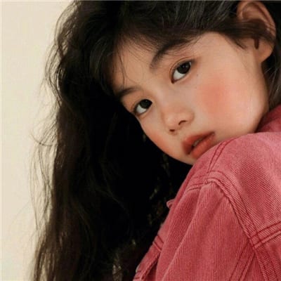 气质出众的女头合集(让人惊呼好美的气质女头)