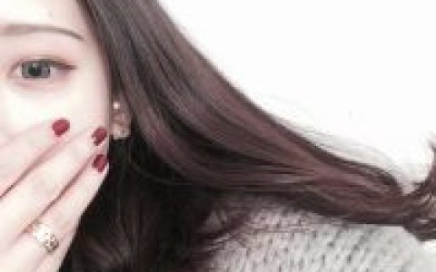 朦胧美才是真的美(看不到正脸的女生抖阴头像)