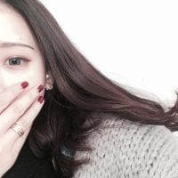 朦胧美才是真的美(看不到正脸的女生抖阴头像)