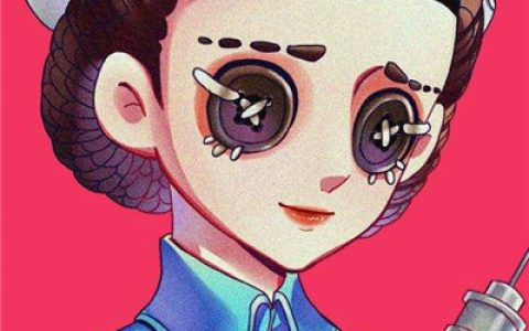 最新好看的第五人格头像大全(第五人格手游头像排行榜)