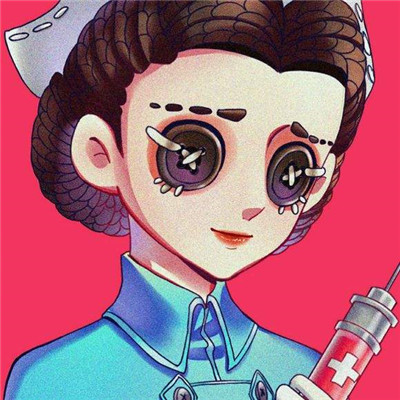 最新好看的第五人格头像大全(第五人格手游头像排行榜)图