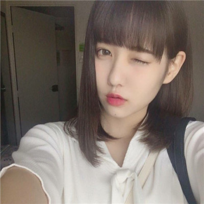 我是正常人非常正常的正常人(好看又可爱的女孩头像)