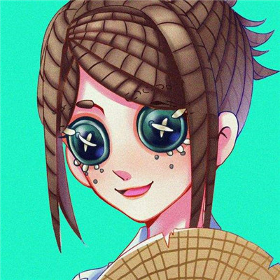 最新好看的第五人格头像大全(第五人格手游头像排行榜)图1
