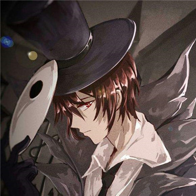 最新好看的第五人格头像大全(第五人格手游头像排行榜)图2