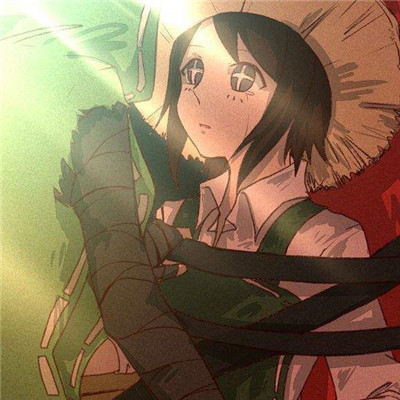 最新好看的第五人格头像大全(第五人格手游头像排行榜)图3