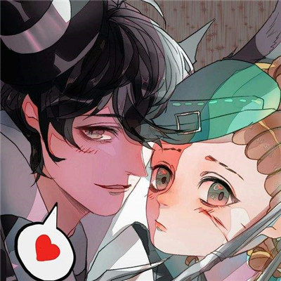 最新好看的第五人格头像大全(第五人格手游头像排行榜)图5