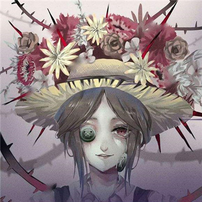 最新好看的第五人格头像大全(第五人格手游头像排行榜)图10