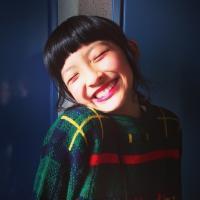 爱笑的女生最美丽(明媚清纯爱笑的女生头像)图1 爱笑的女生最美丽(明媚清纯爱笑的女生头像)图1