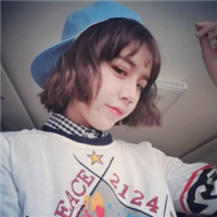 爱笑的女生最美丽(明媚清纯爱笑的女生头像)图4 爱笑的女生最美丽(明媚清纯爱笑的女生头像)图4
