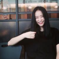 爱笑的女生最美丽(明媚清纯爱笑的女生头像)图19 爱笑的女生最美丽(明媚清纯爱笑的女生头像)图19