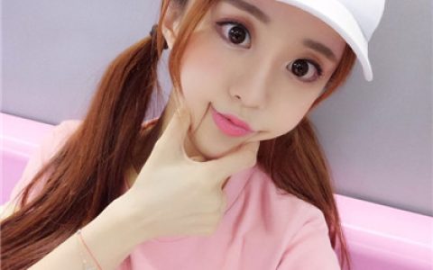 待我黄金满屋带你环游世界(最新版女生小清新可爱长发头像)