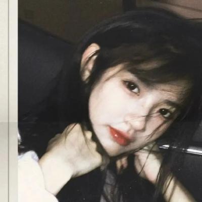 真人气质好又很萌的女头(萌系超好看的女头合集很)