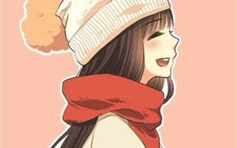 每一天都是人生中的限量版(最新版韩范小清新情侣头像大全)