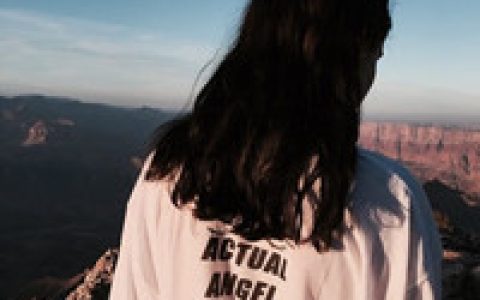 我以为一转回头就能看到你(好看的空间女生抖阴头像)