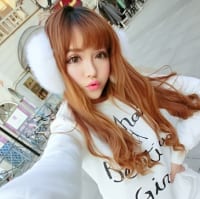 你没有经历过所以你在笑(好看的美女陌陌头像)