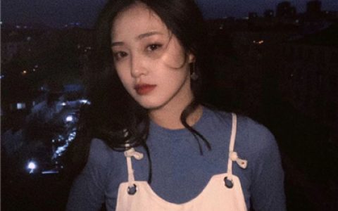 一眼就沦陷的女头合集(超级让人心疼的高颜值女头)