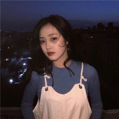 一眼就沦陷的女头合集(超级让人心疼的高颜值女头)