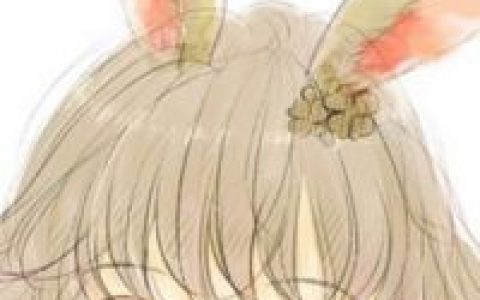 相爱的纯粹落得如此下场(抖阴唯美手绘女生头像)