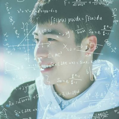 每个童话里都有悲伤(抖阴头像公式图数学公式男生高清)