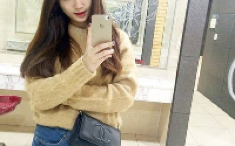 你一笑温婉我一念入魔(清爽干净的长发女生头像)