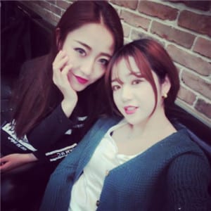 时尚吸引人的贴吧头像240 240(适合贴吧的女生头像)