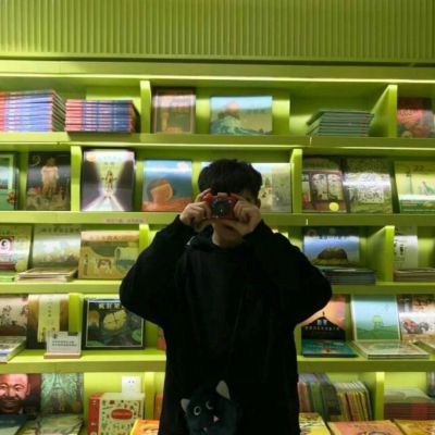 好看可爱的情侣头像一男一女(青春个性情侣头像一对萌系)