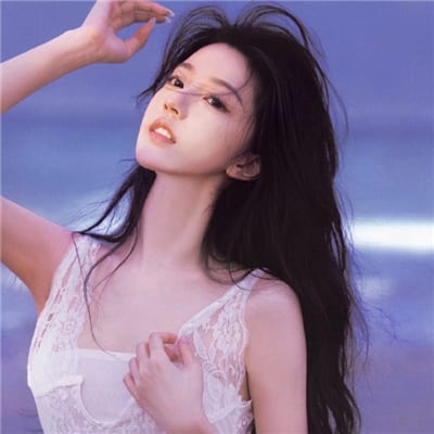 郁闷的情绪需要阳光来治愈和照耀(温柔的女生头像真人又很干净)