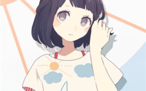 也许你很牛逼但我未必拍(二次元可爱小女生头像最新)
