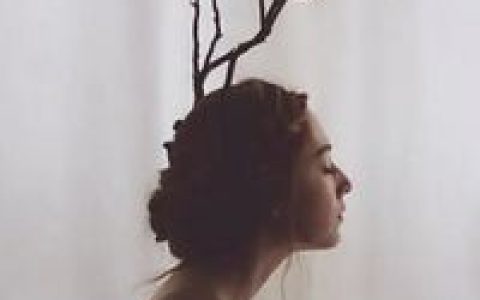 就算傻事做尽也无法永远(抖阴欧美意境女生头像唯美风)