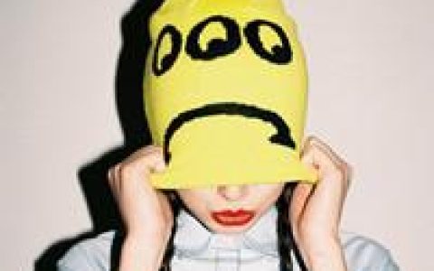 人心对人心你真我就真(超拽霸气的女生个性头像设计)