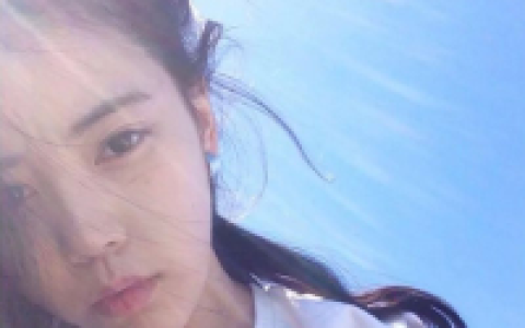 喜欢你才为你褪去所有的傲气(阳光少女抖阴头像吸引男生的)