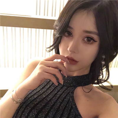 不能慷慨赠与我不爱的人(可爱网红小姐姐头像精选)