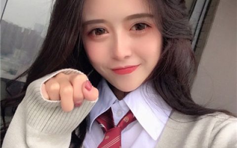 抱歉我学不来低声下气的讨好(闺蜜头像精选一人一张萌萌哒)