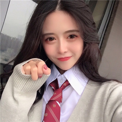 抱歉我学不来低声下气的讨好(闺蜜头像精选一人一张萌萌哒)