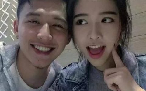 像蜂蜜一样甜的情侣合照两张(最新好看情侣微博头像一男一女)