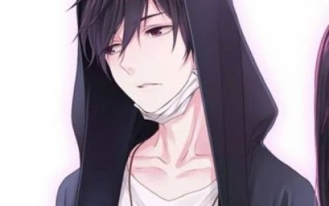 得不到的爱人总归是风(霸气冷酷动漫男生头像)