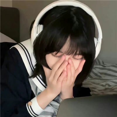 我说天气很舒服你说想一起散散步(高冷耐看高清女生头像无水印气质)