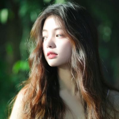 终于明白了这句话喜欢但不合适(女头像高质量很惊艳最新版)